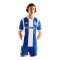 New Balance FC Porto Trikot Home 2026/2027 Blau - blau
