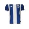 New Balance FC Porto Trikot Home 2026/2027 Kids Blau - blau