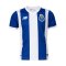 New Balance FC Porto Trikot Home 2026/2027 Kids Blau - blau