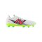 New Balance Furon Destroy v7+ FG United in FuelCell Weiss FH75 - weiss