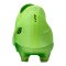 New Balance Furon Elite v8 FG Lime Light Grün - gruen
