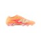 New Balance Furon Elite v8 FG Solar Flare Orange - orange