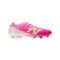 New Balance Furon Elite v8 FG Pure Ambition Rosa - rosa