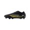 New Balance Furon Elite V8 FG Furon 10 Year Schwarz FBG8 - schwarz