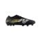 New Balance Furon Elite V8 FG Furon 10 Year Schwarz FBG8 - schwarz