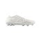 New Balance Furon Elite v8 FG Infinite Light Weiß - weiss