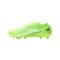 New Balance Furon Elite v8 MG Lime Light Grün - gruen