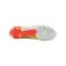 New Balance Furon Elite V8 SG Flash Point Weiss FIB8 - weiss