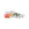 New Balance Furon Elite V8 SG Flash Point Weiss FIB8 - weiss