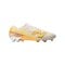New Balance Furon Elite V9 FG Cataylst Gelb - blau