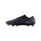 New Balance Furon Elite V9 FG Triple Black Schwarz - schwarz
