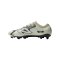 New Balance Furon Elite v9 FG Stone Island Schwarz - schwarz