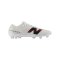 New Balance Furon Elite V9 FG Core Weiß - weiss