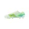 New Balance Furon Elite V9 MG Neon Tide Weiß - weiss