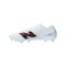 New Balance Furon Elite V9 MG Core Weiß - weiss