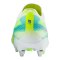 New Balance Furon Elite V9 SG Neon Tide Weiß - weiss
