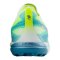 New Balance Furon Elite V9 TF Neon Tide Weiß - weiss