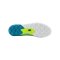 New Balance Furon Elite V9 TF Neon Tide Weiß - weiss