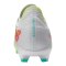 New Balance Furon Pro v7+ FG United in FuelCell Weiss FH75 - weiss