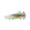 New Balance Furon Pro v7+ FG United in FuelCell Weiss FH75 - weiss