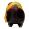 New Balance Furon Pro v8 FG Live Wire Gelb - gelb