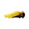 New Balance Furon Pro v8 FG Live Wire Gelb - gelb
