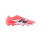 New Balance Furon Pro v8 FG Cause and Effect Rot - rot