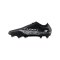 New Balance Furon Pro V8 FG Furon 10 Year Schwarz FBG8 - schwarz
