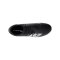 New Balance Furon Pro V8 FG Furon 10 Year Schwarz FBG8 - schwarz