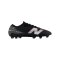 New Balance Furon Pro V9 FG Core Schwarz - schwarz