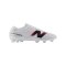 New Balance Furon Pro V9 FG Core Weiß - weiss