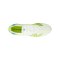 New Balance Furon Pro V9 FG Neon Tide Weiß - weiss