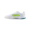 New Balance Furon Pro V9 IN Neon Tide Weiß - weiss