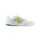New Balance Furon Pro V9 IN Neon Tide Weiß - weiss