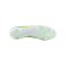 New Balance Furon Pro V9 MG Neon Tide Weiß - weiss