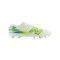 New Balance Furon Pro V9 MG Neon Tide Weiß - weiss
