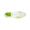 New Balance Furon Pro V9 MG Neon Tide Weiß - weiss