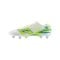 New Balance Furon Pro V9 SG Neon Tide Weiß - weiss
