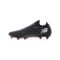 New Balance Furon V7 Pro FG Black Out Schwarz FB75 - schwarz