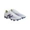 New Balance Furon V7 Pro FG Unity of Sport Weiss FUOS - weiss