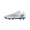 New Balance Furon V7 Pro FG Unity of Sport Weiss FUOS - weiss