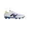 New Balance Furon V7 Pro FG Unity of Sport Weiss FUOS - weiss