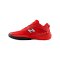 New Balance Hesi Low v2 Laufschuh Rot - rot