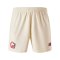 New Balance LOSC Lille Short Kids Mehrfarbig - mehrfarbig