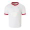New Balance LOSC Lille Trikot 4th 2024/2025 Kids FFOU - schwarz