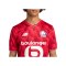 New Balance LOSC Lille Trikot Rot - rot
