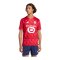 New Balance LOSC Lille Trikot Rot - rot