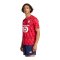 New Balance LOSC Lille Trikot Rot - rot