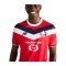 New Balance LOSC Lille Trikot Home 2026/2027 Rot - rot