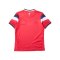 New Balance LOSC Lille Trikot Home 2026/2027 Kids Rot - rot